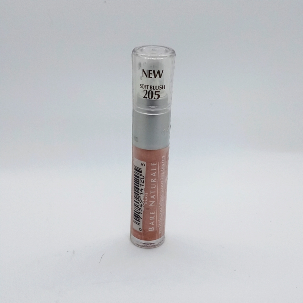 COPY - L'Oreal Bare Natural Gentle Lip Conditional